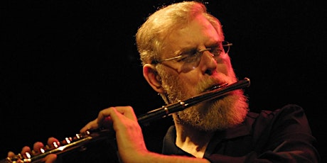 Lew Tabackin Trio in the Theater tickets