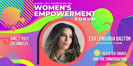 Women's Empowerment Forum tickets