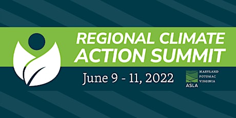 Regional Climate Action Summit Tickets