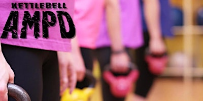 Kettlebell AMPD class primary image