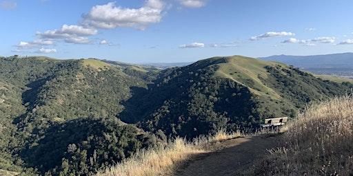Sierra Vista ABC Hike Series: C is for Calaveras Fault Trail