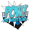 POW! Pro Wrestling's Logo