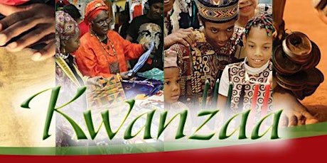Community Kwanzaa Celebration primary image