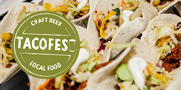 Tacofest: Fundraiser for Community Support Connections