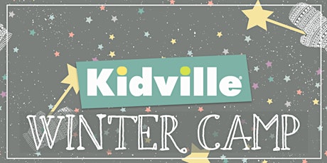 Winter Holiday Day Camp @ Kidville primary image