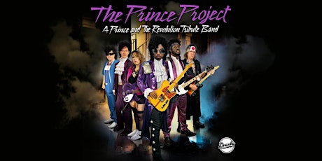 The Prince Project - A Prince and the Revolution Tribute Band tickets