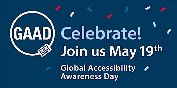 Global Accessibility Awareness Day with Digita11y Accessible