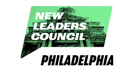 New Leaders Council Information Session and Networking tickets