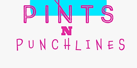Pints N Punchlines tickets
