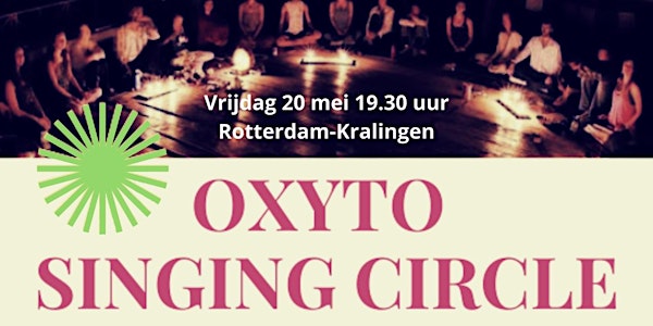 Oxyto-Singing Circle