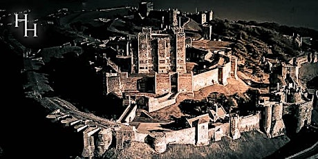 Dover Castle Ghost Hunt in Kent with Haunted Happenings tickets
