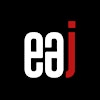 Logotipo da organização Teatro EAJ