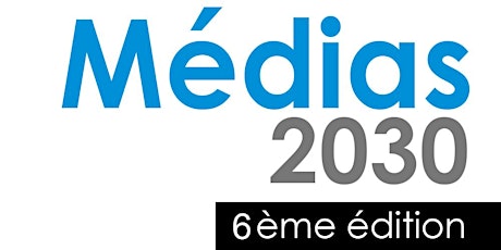 Image principale de Médias 2030