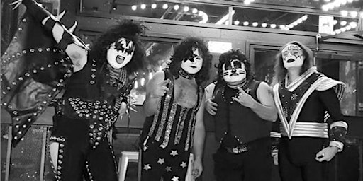 Doffo Winery Summer Concert Series:  Kiss Tribute, Kisstroyer USA
