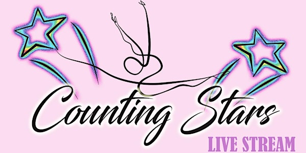 Counting Stars -- Still Dancing Studio of Ballet 2022 Recitals - MAY 21