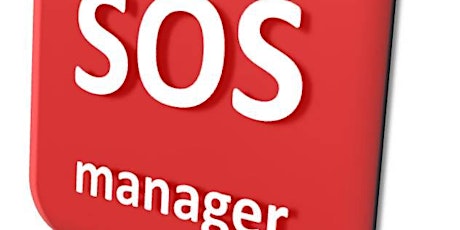 Image principale de Conférence Vidéo "SOS MANAGER" : que me conseillez-vous de faire ?