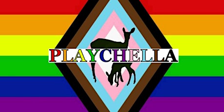 PLAYCHELLA ICT Pride Arts Festival tickets