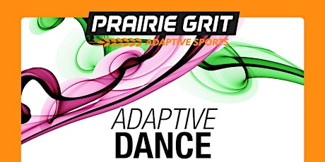 Adaptive Dance Camp tickets