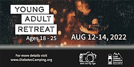 Young Adult Retreat Weekend tickets