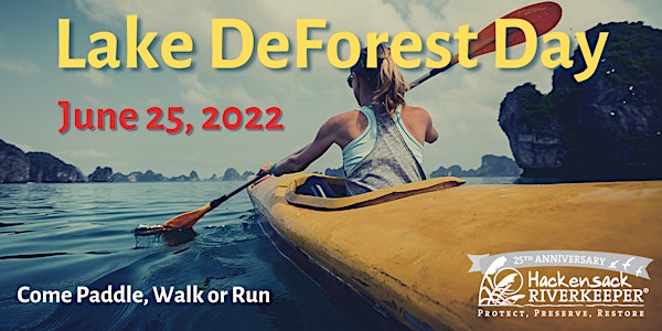 2022 Lake DeForest Day