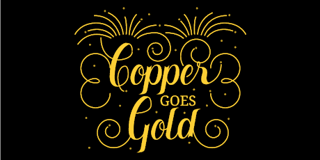 Copper Goes Gold 2017 primary image