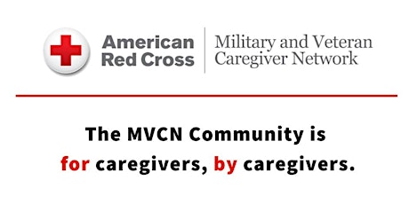 Stress Solutions - American Red Cross Service to Armed Forces MVCN Workshop tickets