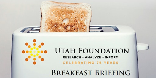 Breakfast Briefing | How Utah Can Thrive in a Clean Economy