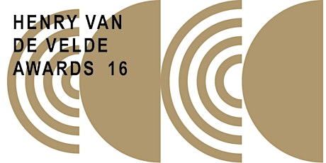 Henry van de Velde Awards primary image