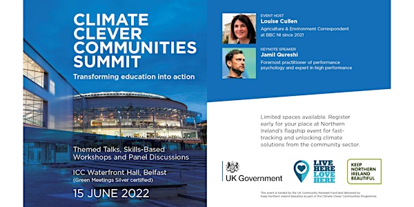 Climate Clever Communities Summit