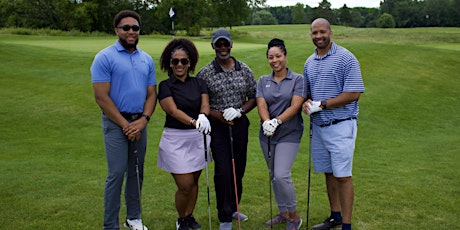 AABE Michigan Golf Outing 2022 tickets