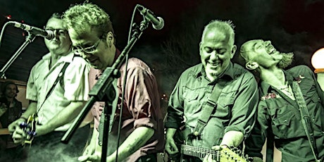 The Waco Brothers w/ Joe Rian & the A.M. Drinkers welcomed by CHIRP tickets