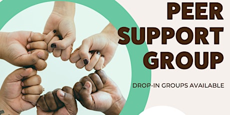 Peer Support Group - Good To Be Good