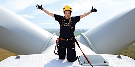 Senvion Information and Recruitment Day  primary image