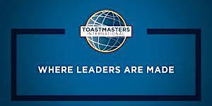Executive Toastmasters Club
