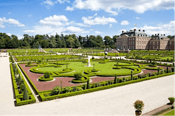 Palace 't Loo - Former Royal Palace (The Dutch Versailles) tickets