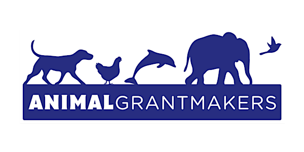2022 Animal Grantmakers Conference - San Francisco Bay Area