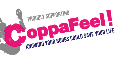 CoppaFeel Mindful Check In with a Cuppa tickets