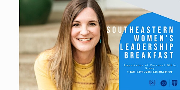 Southeastern Women's Leadership Breakfast