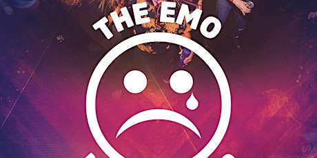 The Emo Night Tour - Fresno