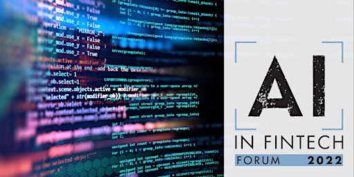 AI in Fintech Forum 2022