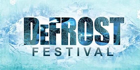 DeFrost Festival primary image