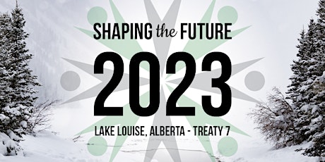 Shaping The Future 2023 tickets