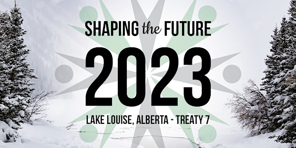Shaping The Future 2023