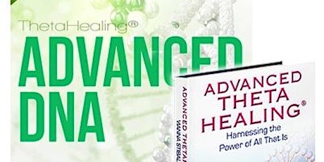 ThetaHealing Advanced DNA 2 Class primary image
