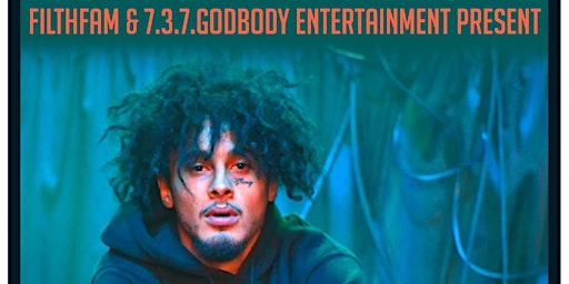Wifisfuneral presented by FilthFam & 7.3.7.GodBody Entertainment