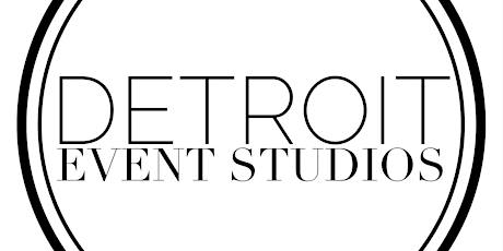 Detroit Event Studio Industry Mixer tickets