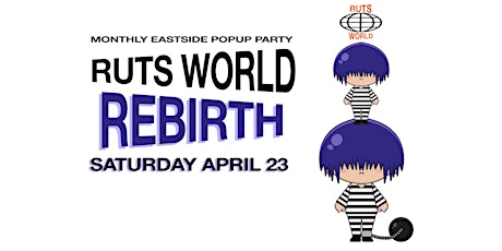 Imagen principal de RUTS World: Rebirth