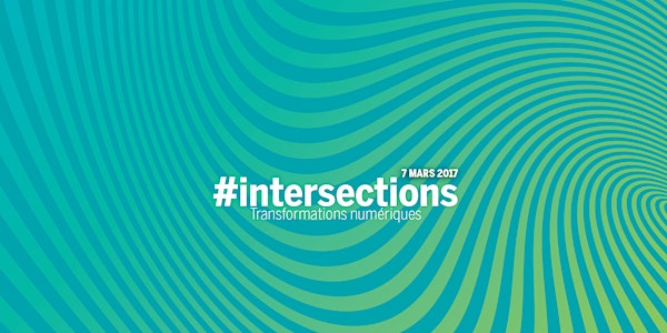 #intersections VOL. 2 : Intelligence artificielle