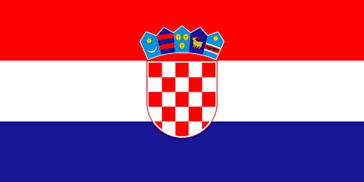 30 YEAR ANNIVERSARY: INTERNATIONAL RECOGNITION OF THE REPUBLIC OF CROATIA image