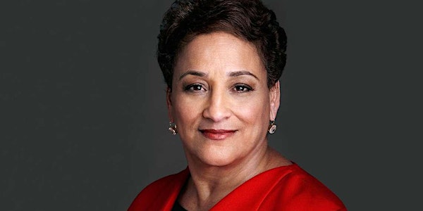 UCLA Luskin Lecture: Disrupt Aging with Jo Ann Jenkins